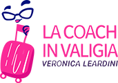 La Coach in Valigia