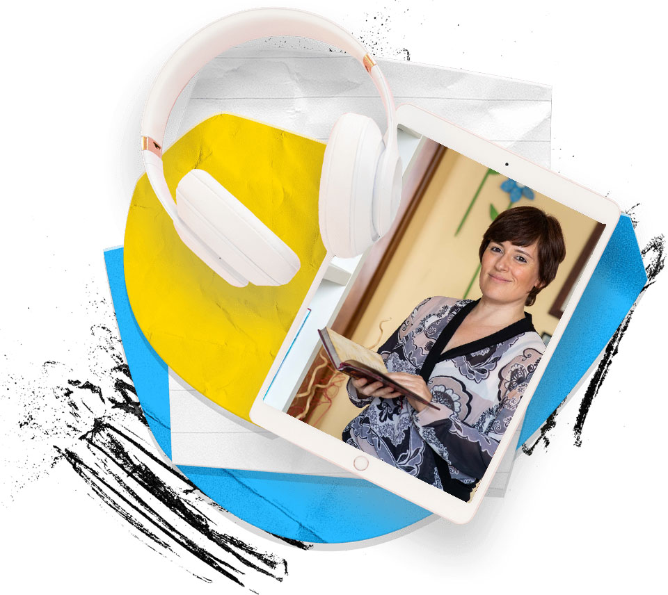 veronica leardini la coach in valigia